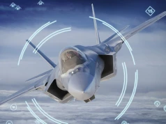 BAE Systems z nową umową na system walki radioelektronicznej dla F-35