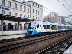Rybnik z nowym rozwiązaniem dla pasażerów kolei. Chodzi o awarie i utrudnienia