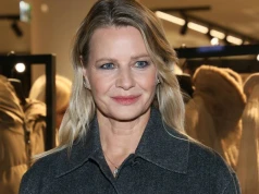 Małgorzata Kożuchowska zachwyca jesienną stylizacją. Aktorka stawia na klasykę