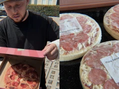 Pizza Książula robi szum. "Jeden posiłek dla jednej osoby"? To dietetyczna pułapka