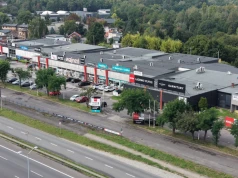 Śląska KAS sprzedaje nieruchomość o wartości ponad 120 mln zł