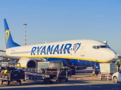 Tanie loty do Polski z Wielkiej Brytanii za 15 funtów w Ryanairze