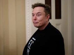 Memo z grafikami kosmosu. SpaceX chce zebrać 40 mld dol. na chipy Nvidia