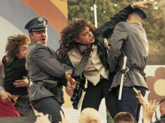 Twórcy filmu "Mniej obcy" o Janie Borysewiczu w RMF FM. "Rock'n'roll to bunt i wolność”