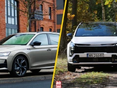 Toyota powiedziała Skodzie "basta", a dwa chińskie SUV-y miały świetny wrzesień