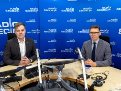 Przepiera o finansowaniu Mostu Kłodnego: to pożyczka z widokami na duże umorzenie