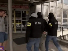 Paweł Sobków, Roman Ż. i scenariusz gangsterskiego filmu. Znany biznesmen wypływa w kolejnej podejrzanej sprawie