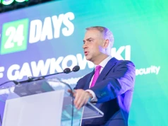 Państwo, wojsko i biznes o nowej odpowiedzialności za cyberbezpieczeństwo na Cyber24Days