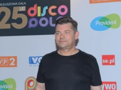 Znany muzyk o problemach syna. "Jak czegoś się nabierze to jest dramat"
