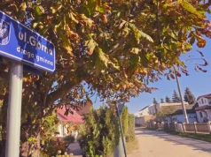 Przebudowa ulicy Górnej w Sieradzu jednak dojdzie do skutku. Miasto ogłosiło drugi przetarg