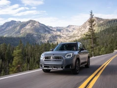 MINI Countryman Untamed Edition debiutuje. Co dostanie wersja na wyprawy?