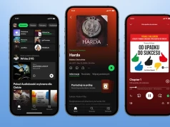 Spotify idzie po rynek książek. Chce podbić go globalnie