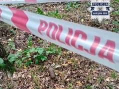Niebezpieczne znalezisko w Jastrzębiu-Zdroju. Na miejsce wezwano saperów