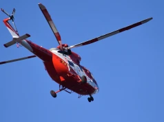 Młoda turystka zginęła w Tatrach. TOPR: wyjątkowo niekorzystne warunki