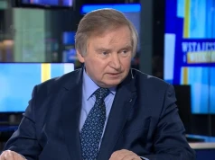 Kolejny prawnik wyraził opinię o Małgorzacie Schwarz i nie zostawia złudzeń. Ryszard Piotrowski: „Mandat wygasł z mocy prawa”