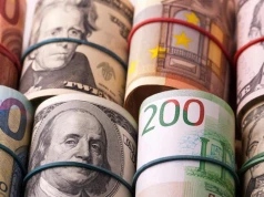 Dolar wciąż na fali. Kurs funta celuje w 2-letnie maksimum