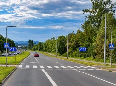 20-letni kierowca BMW nie trafi do aresztu. Jest ciąg dalszy historii śmierci 50-latka na pasach