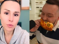 Afera wokół pizzy Książula. Blanka Lipińska nie wytrzymała
