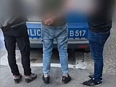 Zatankował paliwo za ponad 15 tys. zł i odjechał bez płacenia. 33-latek trafił do aresztu