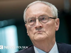 Były szef niemieckiego wywiadu aresztowany za szpiegostwo i zdradę stanu