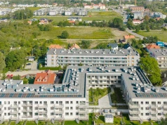 Totalbud zakończył budowę osiedla Mirabelki 5