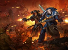 Warhammer 40,000: Boltgun 2 z datą premiery. Zagramy w październiku
