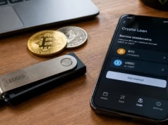 Ledger uruchamia pożyczki pod Bitcoina