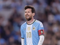 Lionel Messi oficjalnie się pożegnał. Poruszające obrazki z Argentyny
