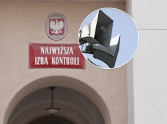 NIK: Podkarpacie ma system reagowania na dywersję. Część syren nie działa po godzinach pracy, a dokumenty niejawne giną