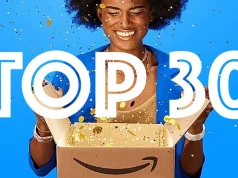 30 BESTSELLERÓW “Wielkich Okazji Prime” na Amazonie