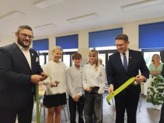 Cztery inwestycje, trzy lokalizacje i ponad pół miliona złotych. Ustroń coraz bardziej zielony