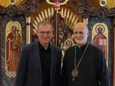 Spotkanie w Filadelfii i los białoruskich grekokatolików