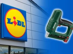Zrób to sam i zaoszczędź. Parkside taniej w Lidlu o 26 procent