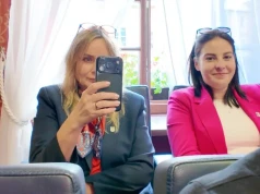 Koniec swobody na sesji w Gliwicach? Nagrywaliśmy radnych, teraz zamykają nas w „strefie dla mediów”