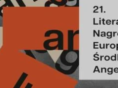 Święto literatury we Wrocławiu: Nadchodzi 21. edycja Literackiej Nagrody Europy Środkowej Angelus