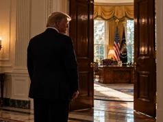 Cła miały zmniejszyć deficyt USA. W sierpniu wzrósł do 105,6 mld dolarów