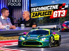 MotoFocus TV: Ciekawsze niż Formuła 1 – jak przygotowuje się samochód do wyścigów GT3?