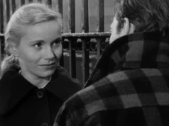 Nie żyje Eva Marie Saint. Najdłużej żyjąca aktorka z Oscarem w karierze zmarła w wieku 102 lat