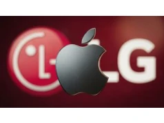 Gdzie Apple nie może, tam LG pośle. Giganci łączą siły