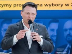 Akcje firmy Mentzena mocno potaniały. Wyniki nie zachwycają