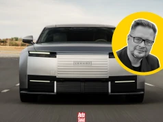 Bronię design Jaguara Type 01. Bez niego marka przestałaby być sobą