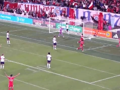 Lewandowski wrócił do gry w Chicago Fire. Zaskoczył w sytuacji sam na sam
