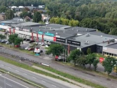 Dawne centrum handlowe idzie pod młotek. Cena zwala z nóg