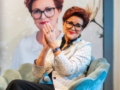 Jolanta Kwaśniewska: „Najważniejsze marzenia nie zawsze są najbardziej widowiskowe”. 15 złotych myśli z książki „Twoja (Anty)Bucket Lista”