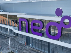 Neo uruchamia produkcję magnesów dla sektora elektromobilności w Estonii