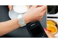 Płatność zegarkiem bez smartwatcha. Jak działa technologia ukryta pod tarczą?