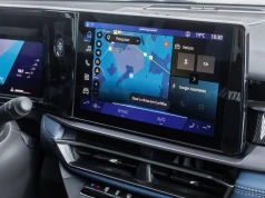 Nowa funkcja. Renault Boreal otrzymuje system Google Gemini