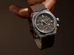 Vacheron Constantin Overseas Dual Time Cardinal Points. Luksusowe zegarki dla miłośników podróży