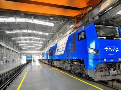PKP LHS inwestuje w przyszłość