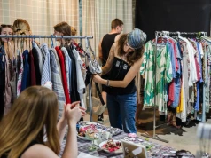 Moda na zero waste i edukacja ekologiczna. W Gdańsku odbędzie się II edycja Second Hand Market